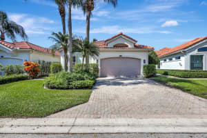 12612 Mallet Circle, Wellington, FL 33414 Sold 11/20/25
