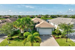 11742 Sw Sailfish Isles Way, Port Saint Lucie