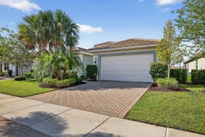 11742 SW Sailfish Isles Way, Port Saint Lucie, FL 34987 - MLS#R11106380