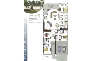 11742 SW Sailfish Isles Way, Port Saint Lucie, FL 34987 Sold 04/07/26