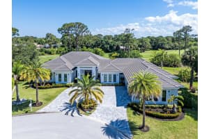 1410 SW Osprey Cove, Port Saint Lucie, FL 34986 Sold 12/03/25