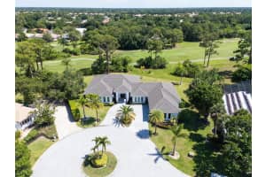 1410 SW Osprey Cove, Port Saint Lucie, FL 34986 Sold 12/03/25