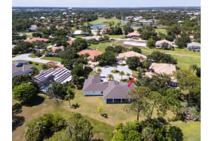 1410 SW Osprey Cove, Port Saint Lucie, FL 34986 Sold 12/03/25