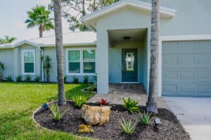 3983 SW Helmlinger Street, Port Saint Lucie, FL 34953 Sold 09/04/25
