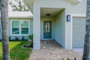3983 SW Helmlinger Street, Port Saint Lucie, FL 34953 Sold 09/04/25