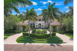 11770 Calleta Court, Palm Beach Gardens, FL 33418 Sold 08/01/25