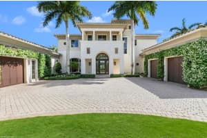 11770 Calleta Court, Palm Beach Gardens, FL 33418 Sold 08/01/25
