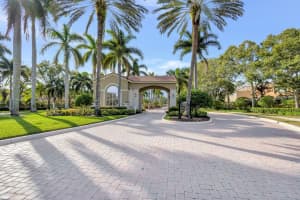 5057 Sancerre Circle, Lake Worth, FL 33463 Sold 10/24/25