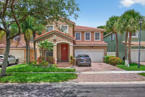 5057 Sancerre Circle, Lake Worth, FL 33463 Sold 10/24/25