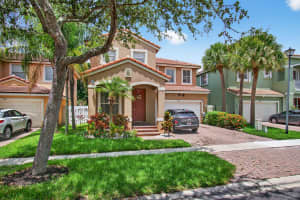 5057 Sancerre Circle, Lake Worth, FL 33463 Sold 10/24/25