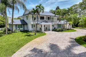13395 Running Water Road, Palm Beach Gardens