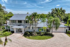 13395 Running Water Road, Palm Beach Gardens, FL 33418 - MLS#R11106400