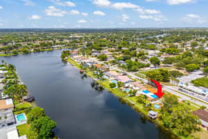 1740 Nw 113 Avenue, Pembroke Pines