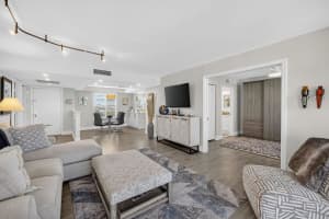 1 Harbourside Drive 3605, Delray Beach