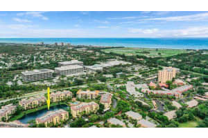 400 Uno Lago Drive 105, Juno Beach, FL 33408 - MLS#R11106418