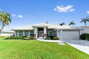 4645 Lotus Way, Boynton Beach, FL 33436 - MLS#R11106427