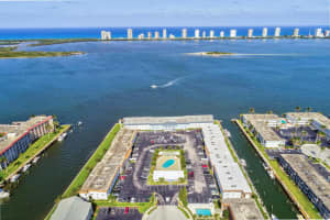 100 Shore 307 Court 307, North Palm Beach, Fl 33408, North Palm Beach