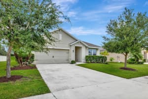 8628 Cobblestone Drive, Fort Pierce, FL 34945 - MLS#R11106429