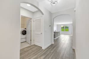 8628 Cobblestone Drive, Fort Pierce, FL 34945 Sold 09/29/25