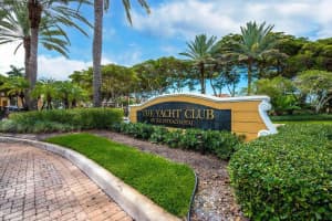 160 Yacht Club Way 109, Hypoluxo, FL 33462 - MLS#R11106432