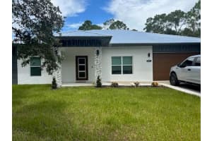 11419 Ne 3rd Circle, Okeechobee