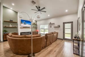 11419 NE 3rd Circle, Okeechobee, FL 34972 Sold 09/29/25