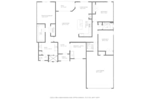 1058 SW Dartmouth Avenue, Port Saint Lucie, FL 34953 - MLS#R11106434