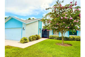 9159 SW 22nd Street E, Boca Raton, FL 33428 Sold 10/10/25