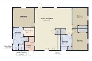 626 SE 13th Avenue, Okeechobee, FL 34974 Sold 09/26/25