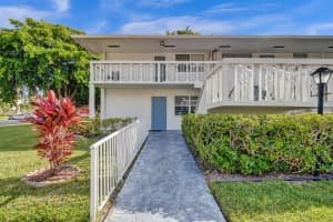 8 Richmond B 8, Deerfield Beach
