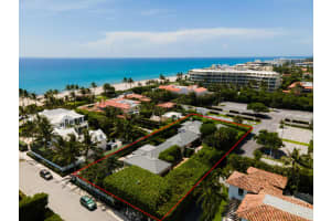 118 Seaview Avenue, Palm Beach, FL 33480 Sold 03/06/26