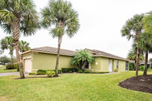9692 SW Lindale Trace Boulevard, Port Saint Lucie, FL 34987 - MLS#R11106450