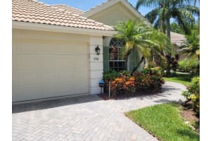 798 SW Munjack Circle, Port Saint Lucie, FL 34986 - MLS#R11106454