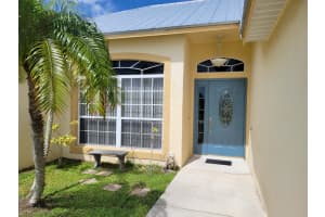 2570 SE West Blackwell Drive SE, Port Saint Lucie, FL 34952 Sold 09/02/25