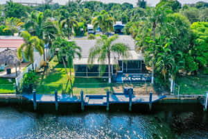 2554 Sugar Loaf Lane, Fort Lauderdale