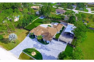 14861 85th Road N, The Acreage, FL 33470 - MLS#R11106457
