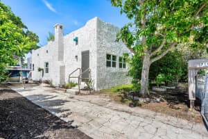 719 Briggs Street, West Palm Beach