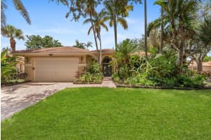 11017 Via San Remo, Boynton Beach