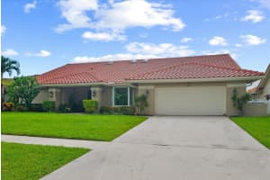 13501 Barberry Drive, Wellington
