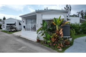 207 Eagle Drive D, Briny Breezes