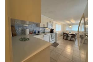 207 Eagle Drive D, Briny Breezes, FL 33435 Sold 10/01/25