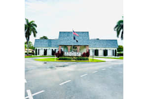 715 Whippoorwill Lane, Delray Beach, FL 33445 - MLS#R11106471