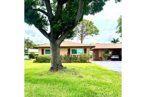 715 Whippoorwill Lane, Delray Beach, FL 33445 - MLS#R11106471