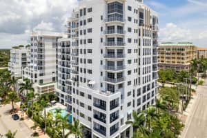 155 E Boca Raton Road 603, Boca Raton, FL 33432 - MLS#R11106476