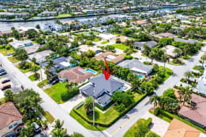 811 SE 31st Street, Boca Raton, FL 33432 - MLS#R11106479