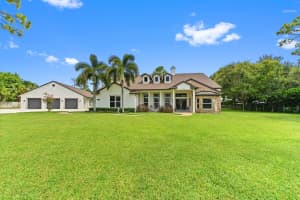 8945 El Paso Drive, Lake Worth, FL 33467 Sold 09/02/25