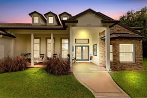 8945 El Paso Drive, Lake Worth, FL 33467 Sold 09/02/25