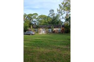 16970 W Cornwall Drive, The Acreage, FL 33470 Sold 08/01/25