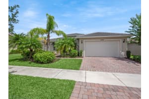 11359 SW Apple Blossom Trail, Port Saint Lucie, FL 34987 - MLS#R11106485