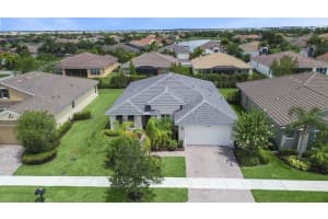 11359 SW Apple Blossom Trail, Port Saint Lucie, FL 34987 - MLS#R11106485